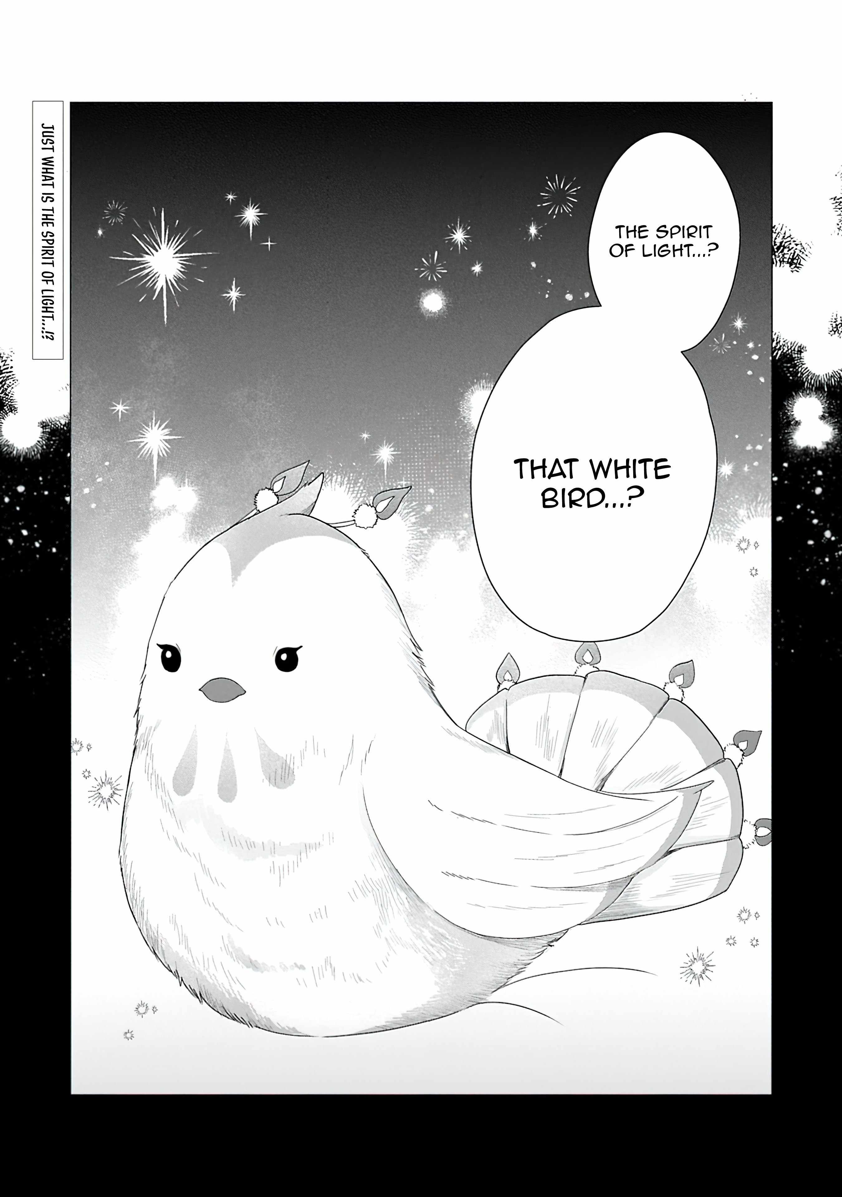 Prince of the Land of Light Chapter 1 36